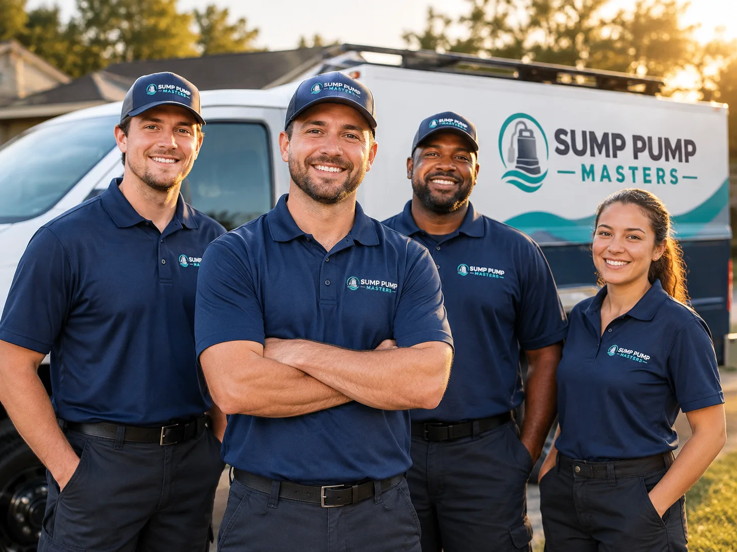 Sump Pump Repair company in Greenwich, NJ