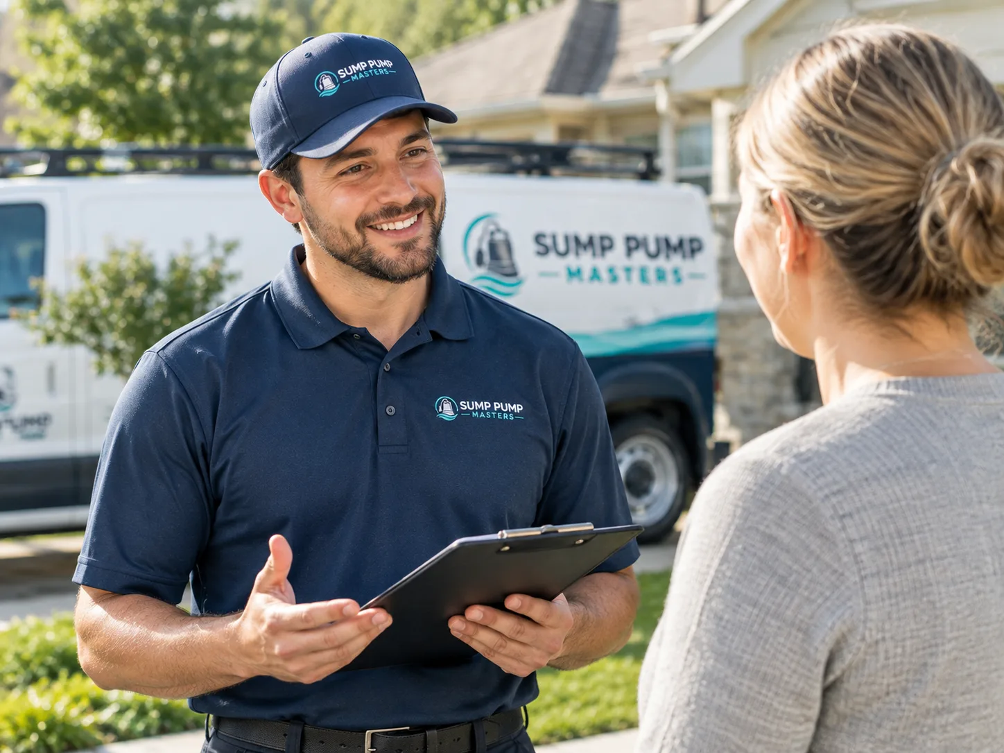 Sump Pump Repair Greenwich, NJ FAQs